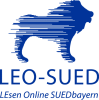 LEO SUED Logo